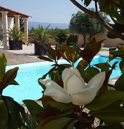 Lamanderie En Provence Alleins Ngoại thất bức ảnh