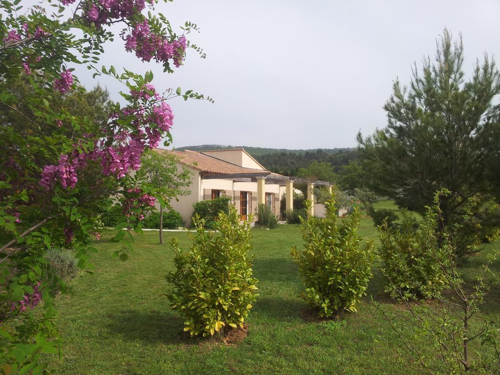Lamanderie En Provence Alleins Phòng bức ảnh