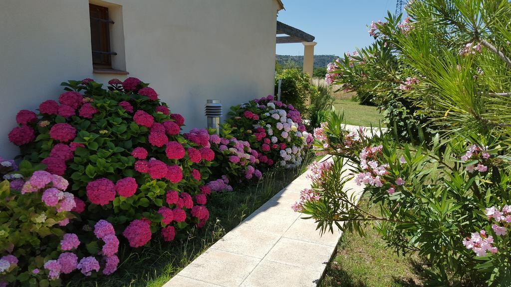 Lamanderie En Provence Alleins Phòng bức ảnh