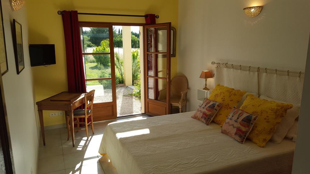 Lamanderie En Provence Alleins Phòng bức ảnh