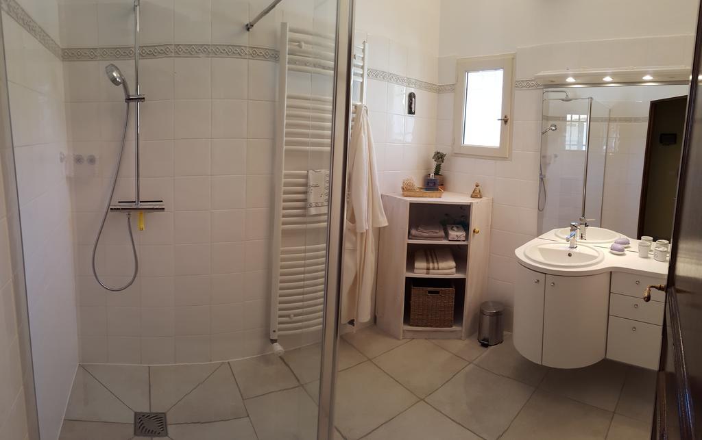 Lamanderie En Provence Alleins Phòng bức ảnh