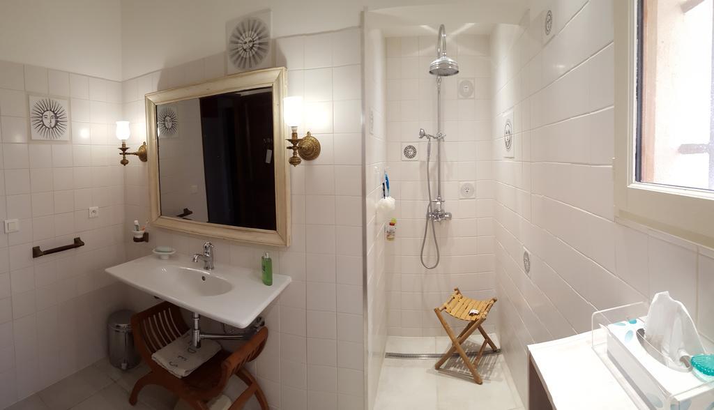 Lamanderie En Provence Alleins Phòng bức ảnh