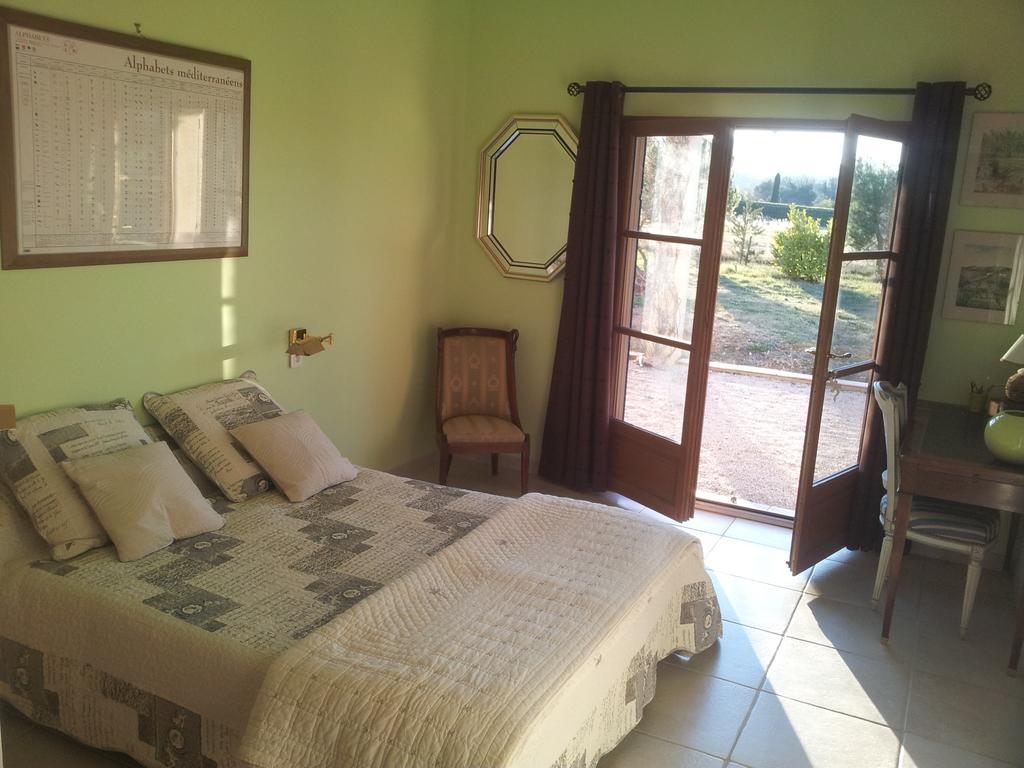 Lamanderie En Provence Alleins Phòng bức ảnh